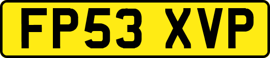FP53XVP