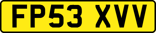 FP53XVV