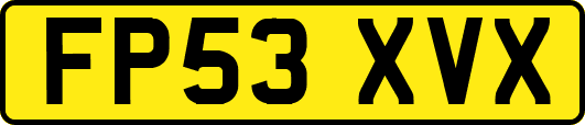 FP53XVX