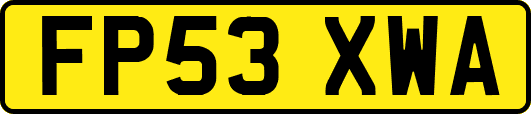 FP53XWA