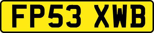 FP53XWB