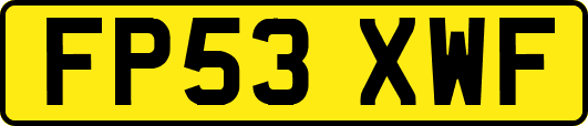 FP53XWF