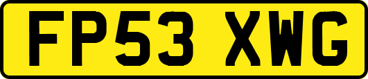 FP53XWG