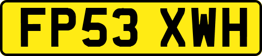 FP53XWH