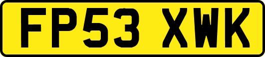 FP53XWK
