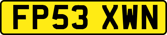 FP53XWN