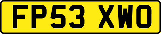 FP53XWO