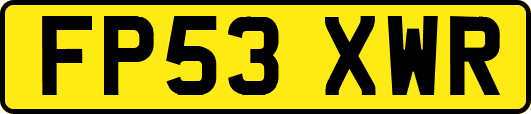 FP53XWR