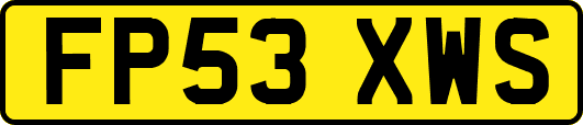 FP53XWS
