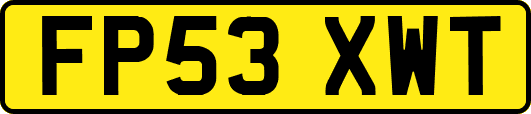 FP53XWT