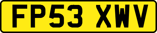FP53XWV