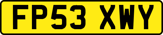 FP53XWY