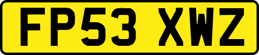 FP53XWZ