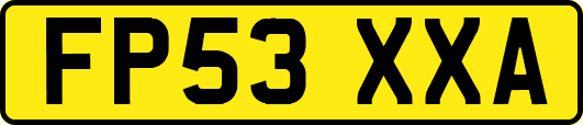 FP53XXA
