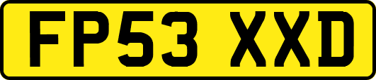 FP53XXD