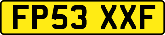 FP53XXF