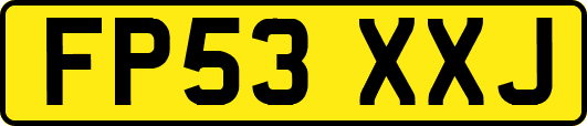 FP53XXJ