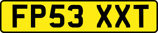 FP53XXT