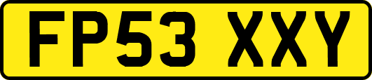 FP53XXY