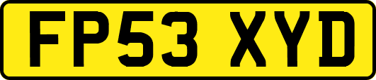 FP53XYD