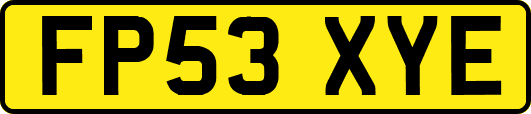 FP53XYE