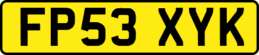 FP53XYK