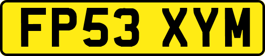 FP53XYM
