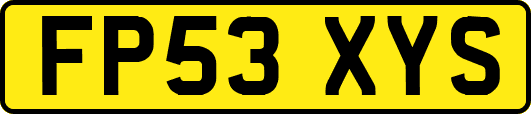 FP53XYS