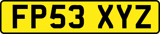 FP53XYZ