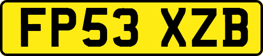 FP53XZB