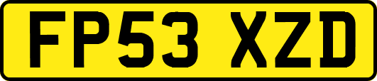FP53XZD