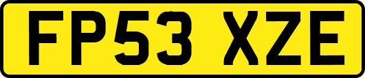 FP53XZE