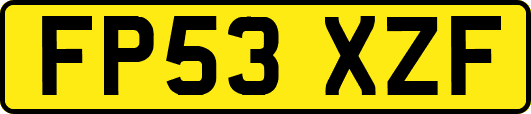 FP53XZF