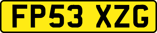 FP53XZG