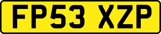 FP53XZP