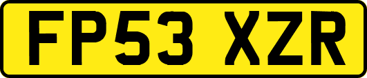 FP53XZR