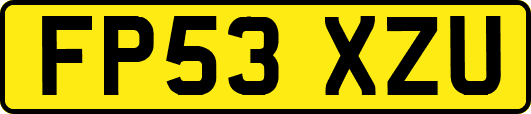FP53XZU