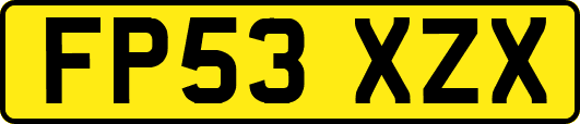 FP53XZX