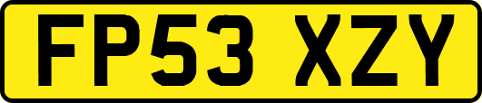 FP53XZY