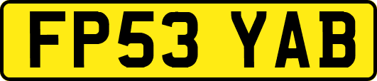 FP53YAB