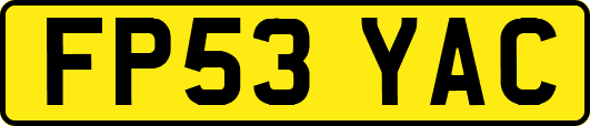 FP53YAC
