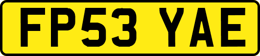 FP53YAE