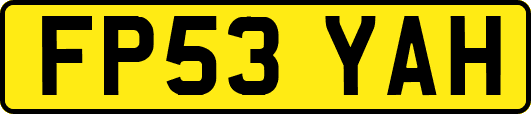 FP53YAH