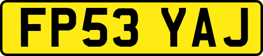 FP53YAJ