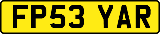 FP53YAR