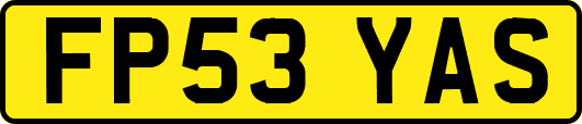 FP53YAS