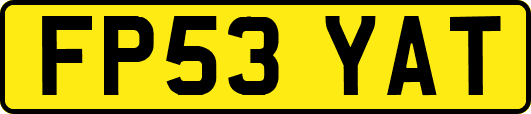 FP53YAT