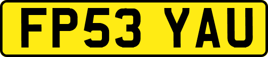 FP53YAU