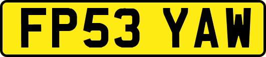 FP53YAW