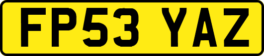 FP53YAZ